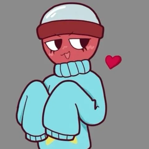 chat with ai character: Гиги