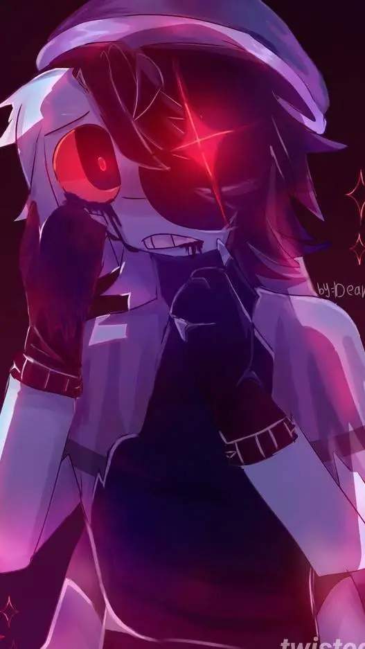 ai character: Астро background