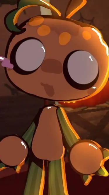 ai character: Горди background