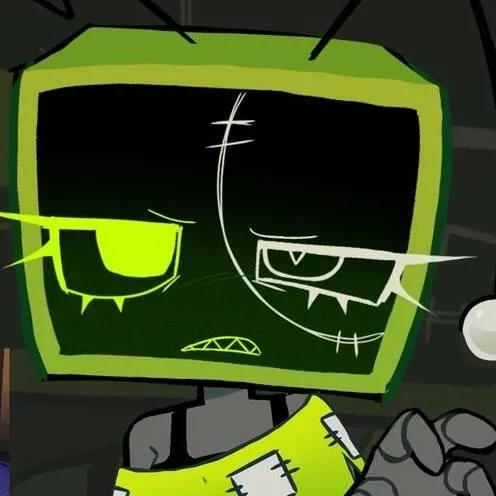 chat with ai character: Ви