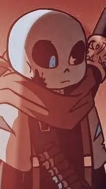 ai character: Инк background