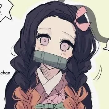 chat with ai character: Незука 