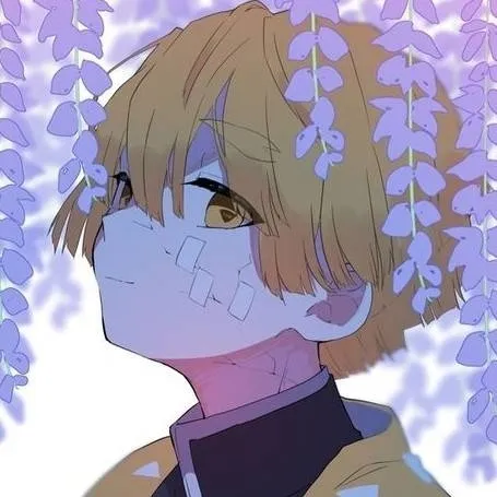 chat with ai character: Зеницу 