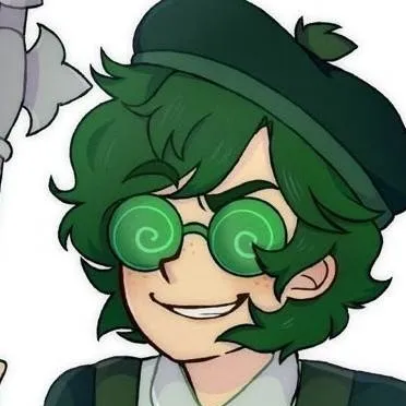 chat with ai character: Вару