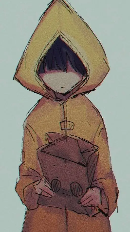 ai character: Sixth background