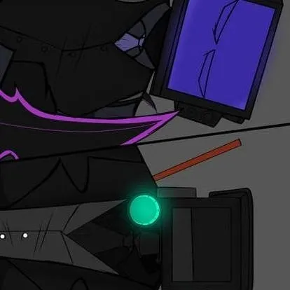 chat with ai character: Вечеринка