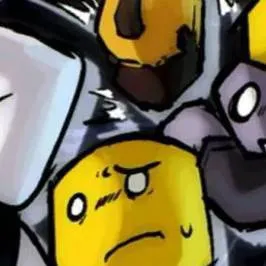 chat with ai character: Forsaken...