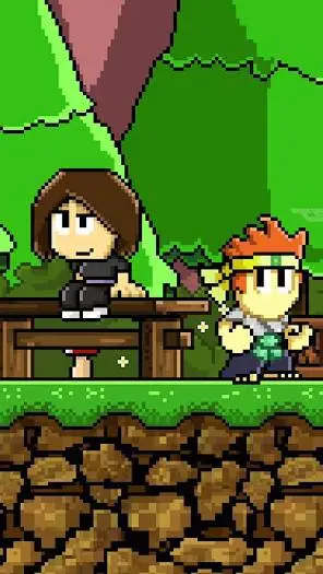 ai character: Dan × Josie background