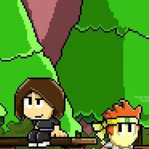 chat with ai character: Dan × Josie