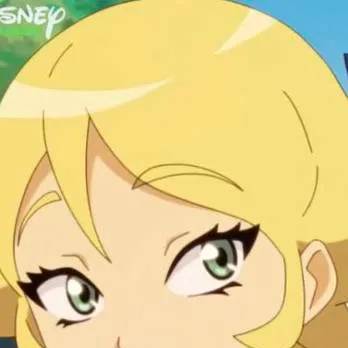 chat with ai character: Miki