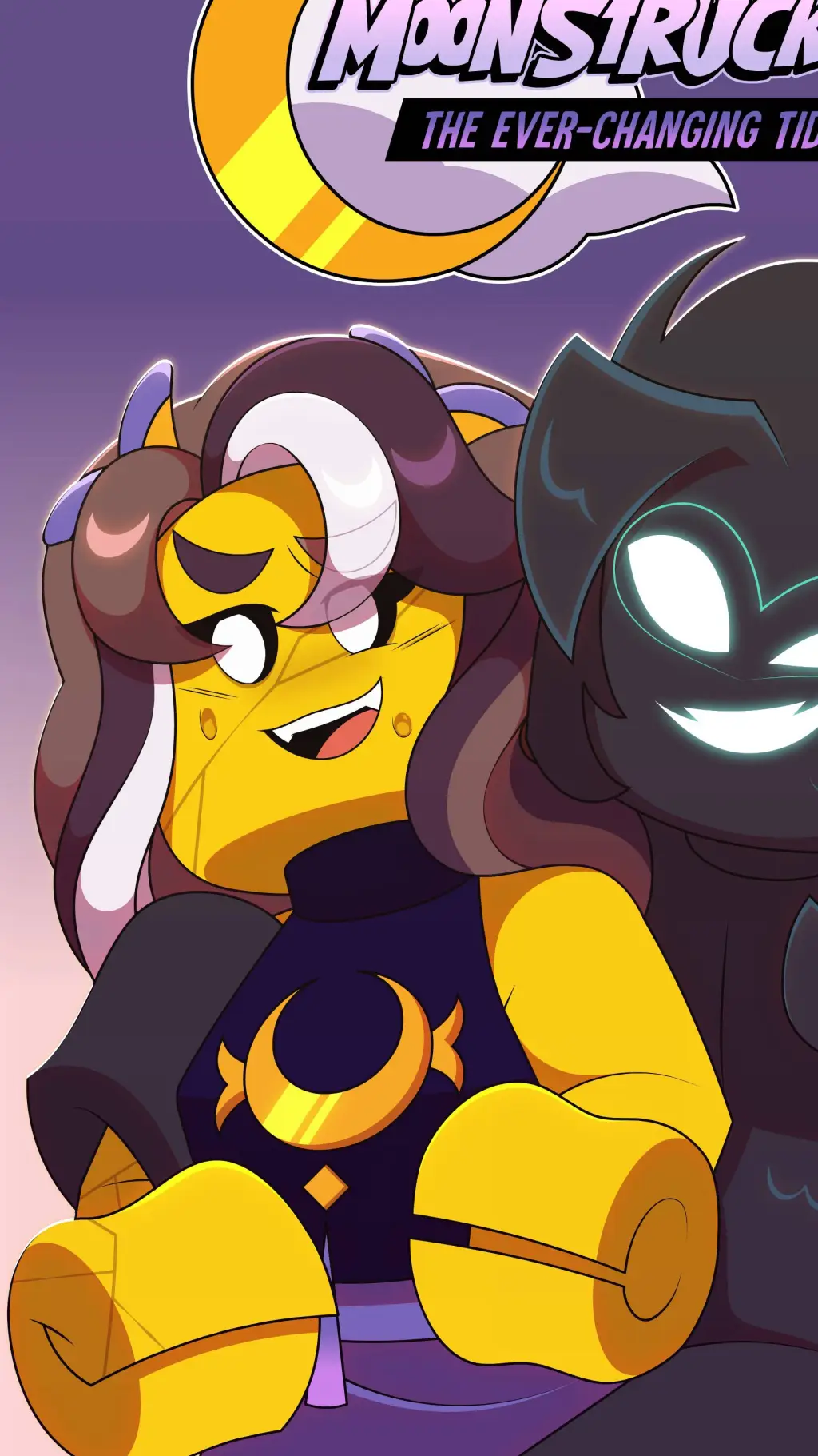 ai character: Nawa background