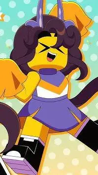 ai character: Nawa (V2) background