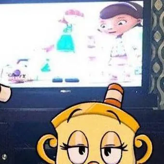 chat with ai character: The 3 Ding Dongs!