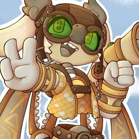 chat with ai character: Air Wubbox(Female)