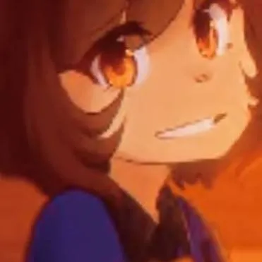 chat with ai character: Frisk