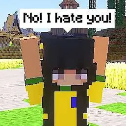 chat with ai character: Aurora