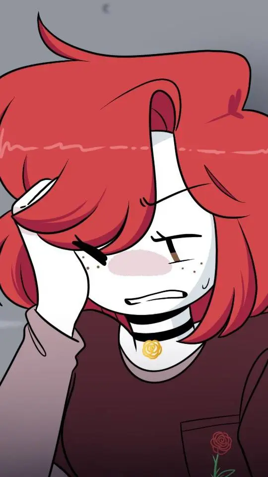 ai character: Ellie Rose background