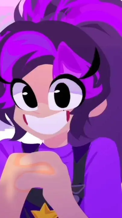 ai character: Lily Lovebraids! background