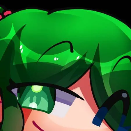 chat with ai character: Mitori(Green)