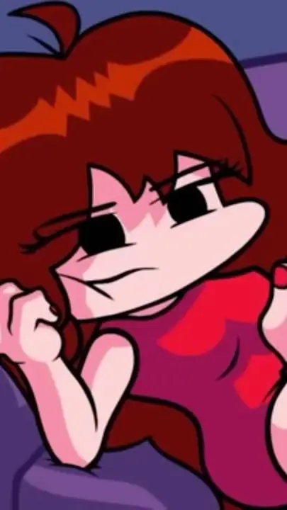 ai character: Girlfriend/Grace background