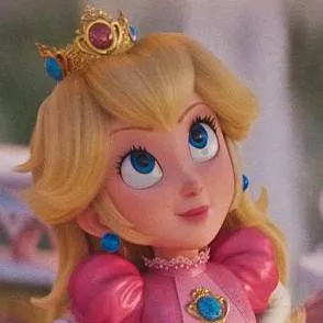chat with ai character: Princess Peach