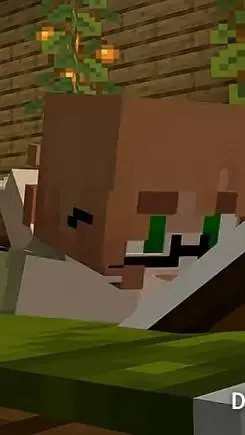 ai character: Alex (SoopixMC) background