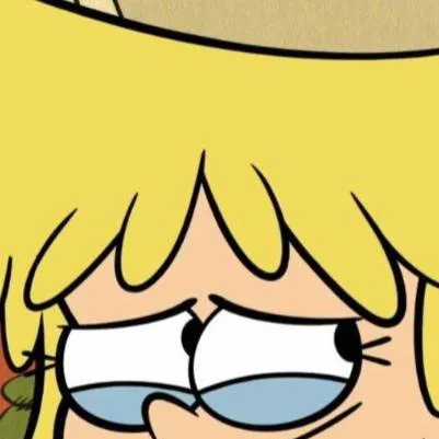 chat with ai character: Lori Loud (#1)