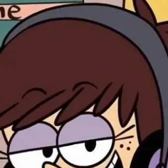 chat with ai character: Luna Loud (#3)