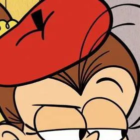chat with ai character: Luan Loud (#4)