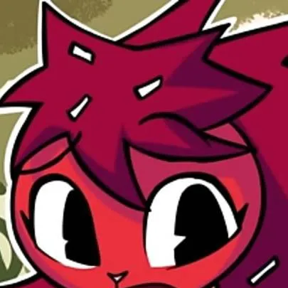 chat with ai character: Flaky (HTF)