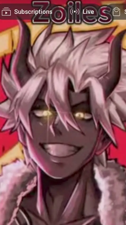 ai character: strawhats background