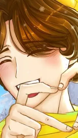 ai character: strawhats background