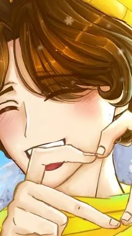 ai character: substitute friend background