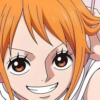 chat with ai character: nami