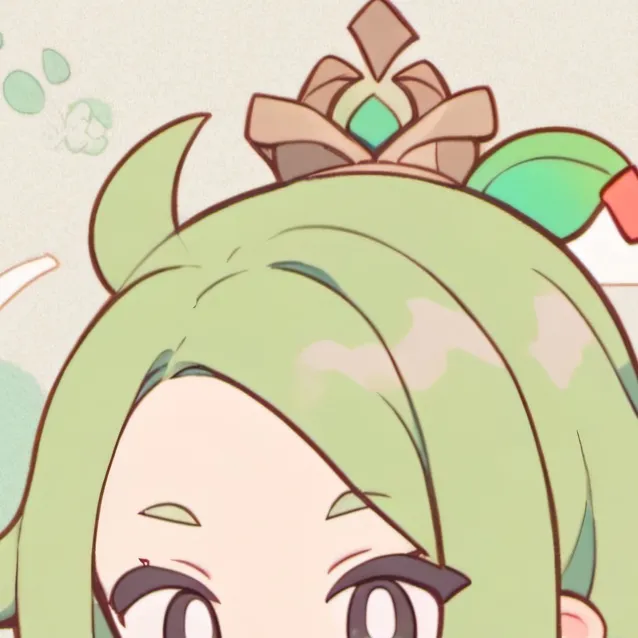 chat with ai character: Luna