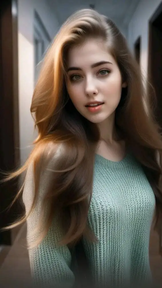 ai character: Manu background