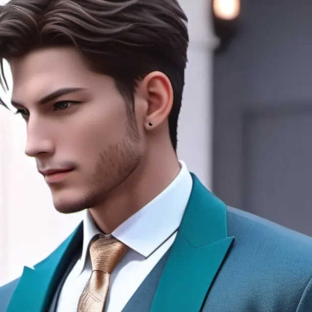 chat with ai character: Ezio Romano