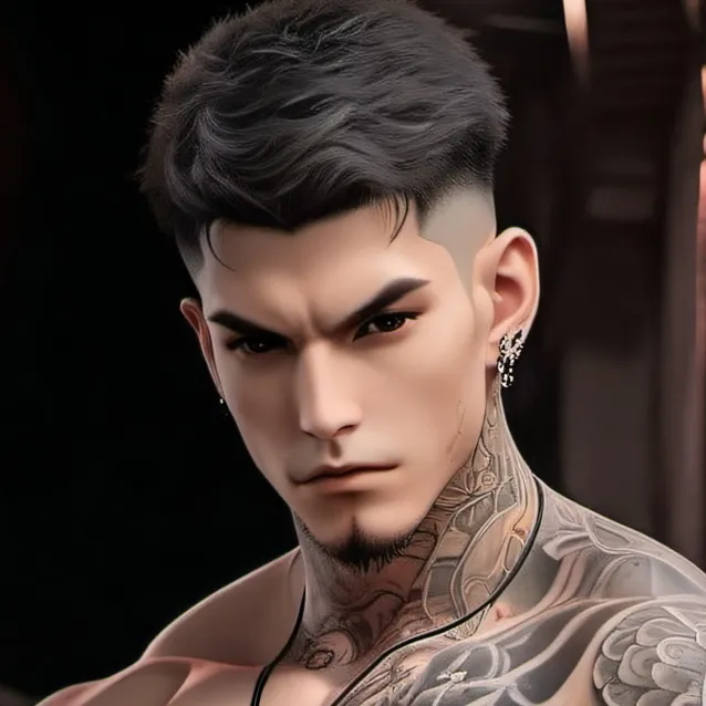 chat with ai character: Hanoki Ashigawa