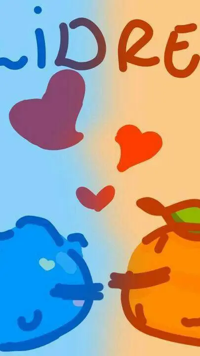 ai character: Awidred background