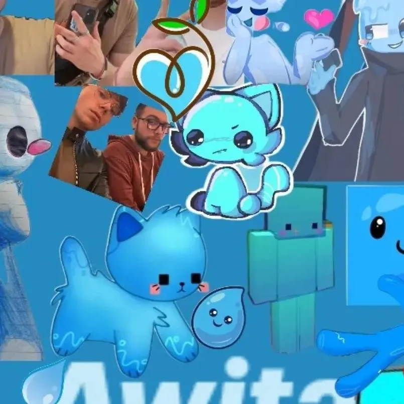chat with ai character: awidred