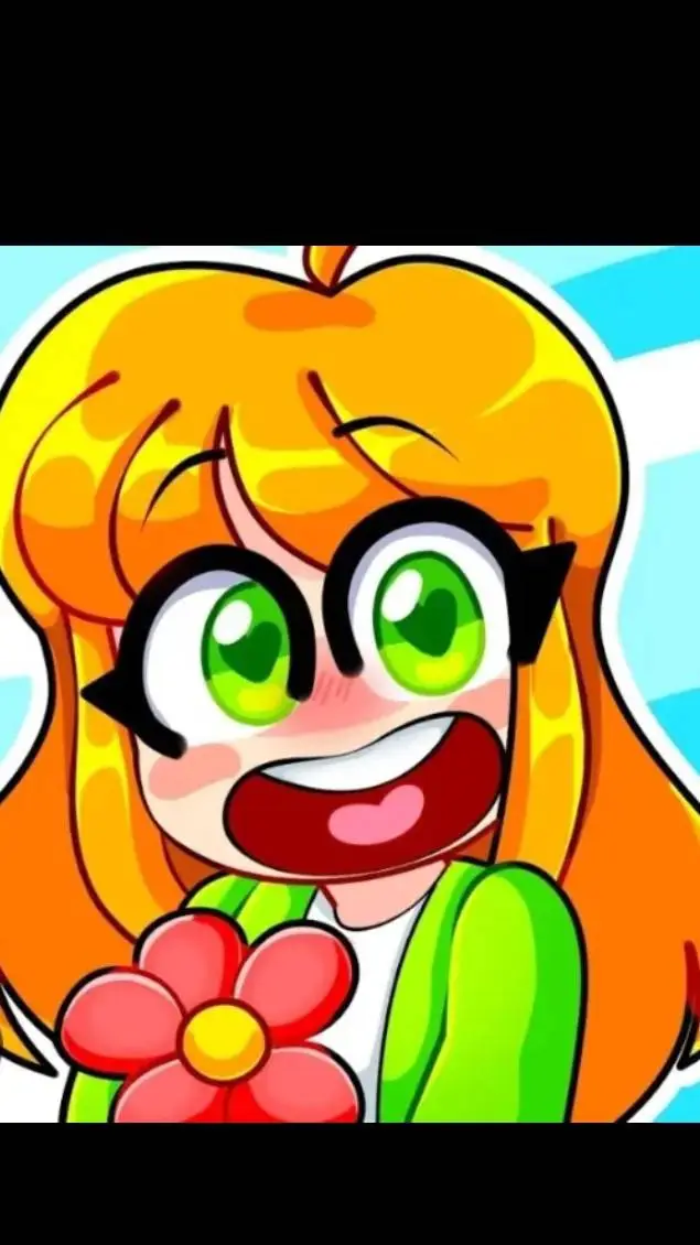 ai character: Mia background