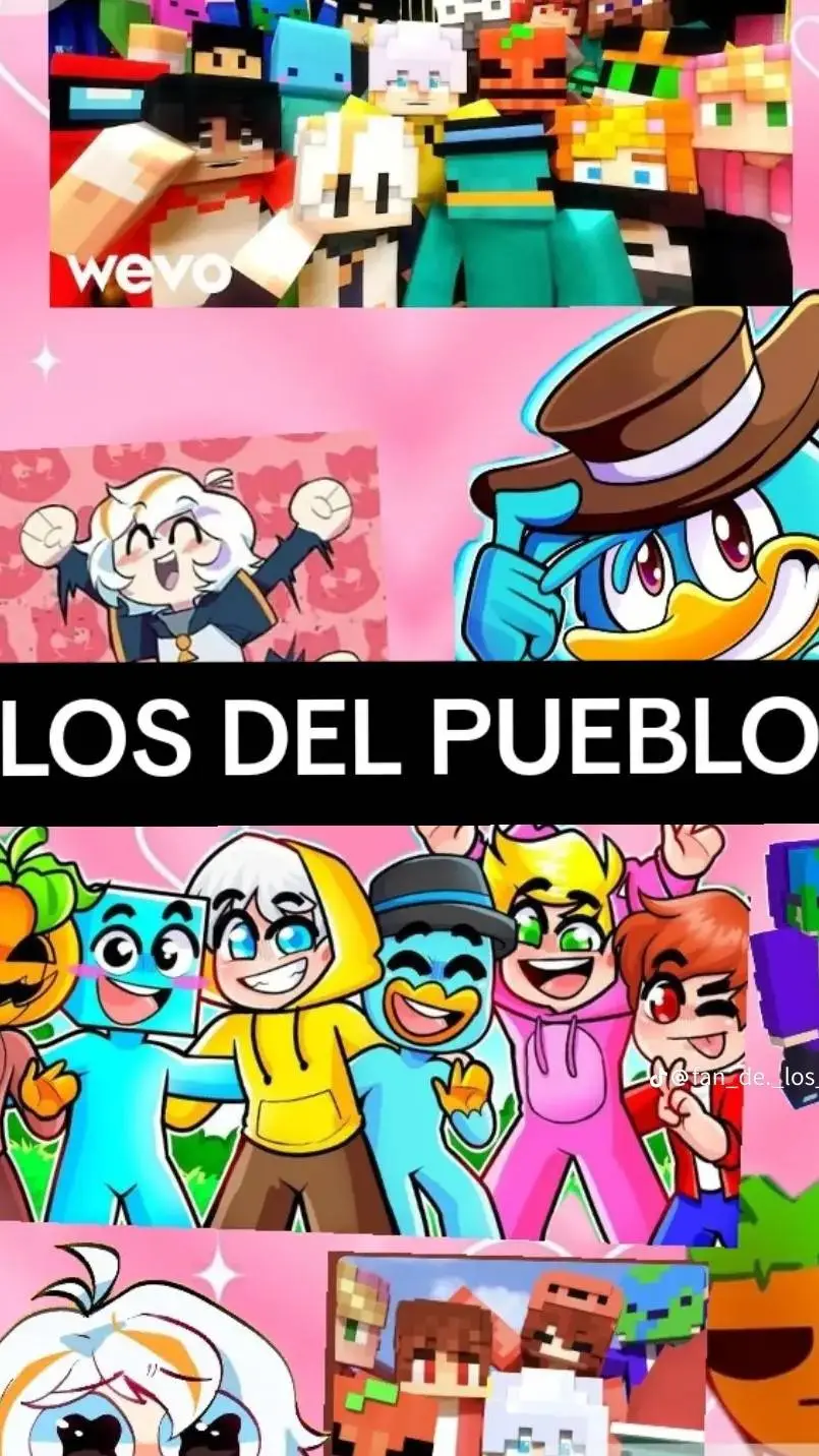 Talkie AI - Chat with Los del pueblo 24h