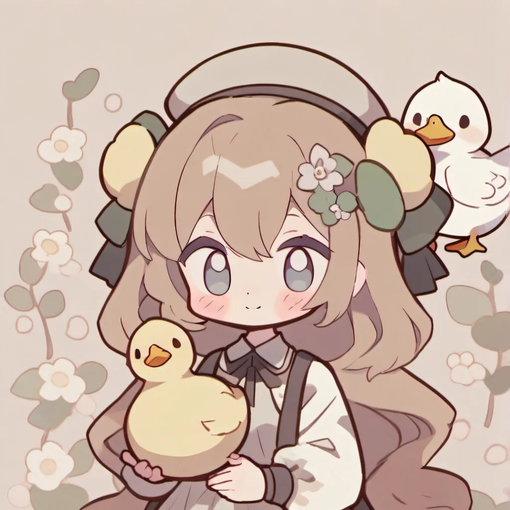 chat with ai character: • Dw hate you •