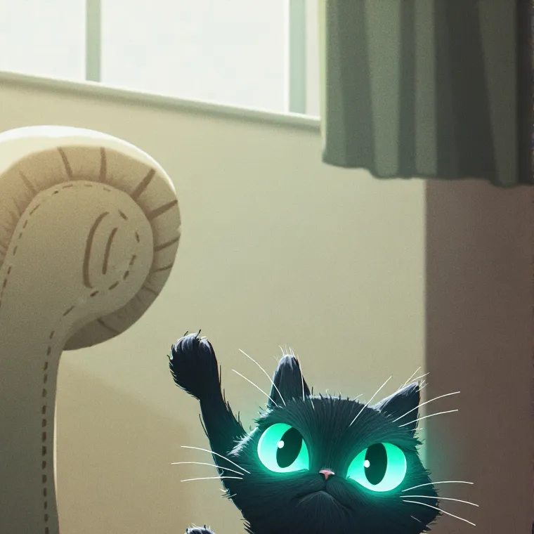 chat with ai character: Elowen