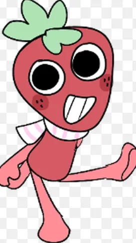 ai character: Sprout background