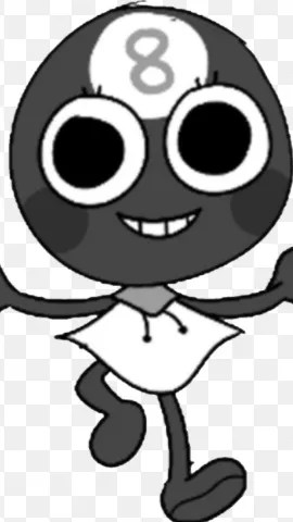 ai character: Toodles background