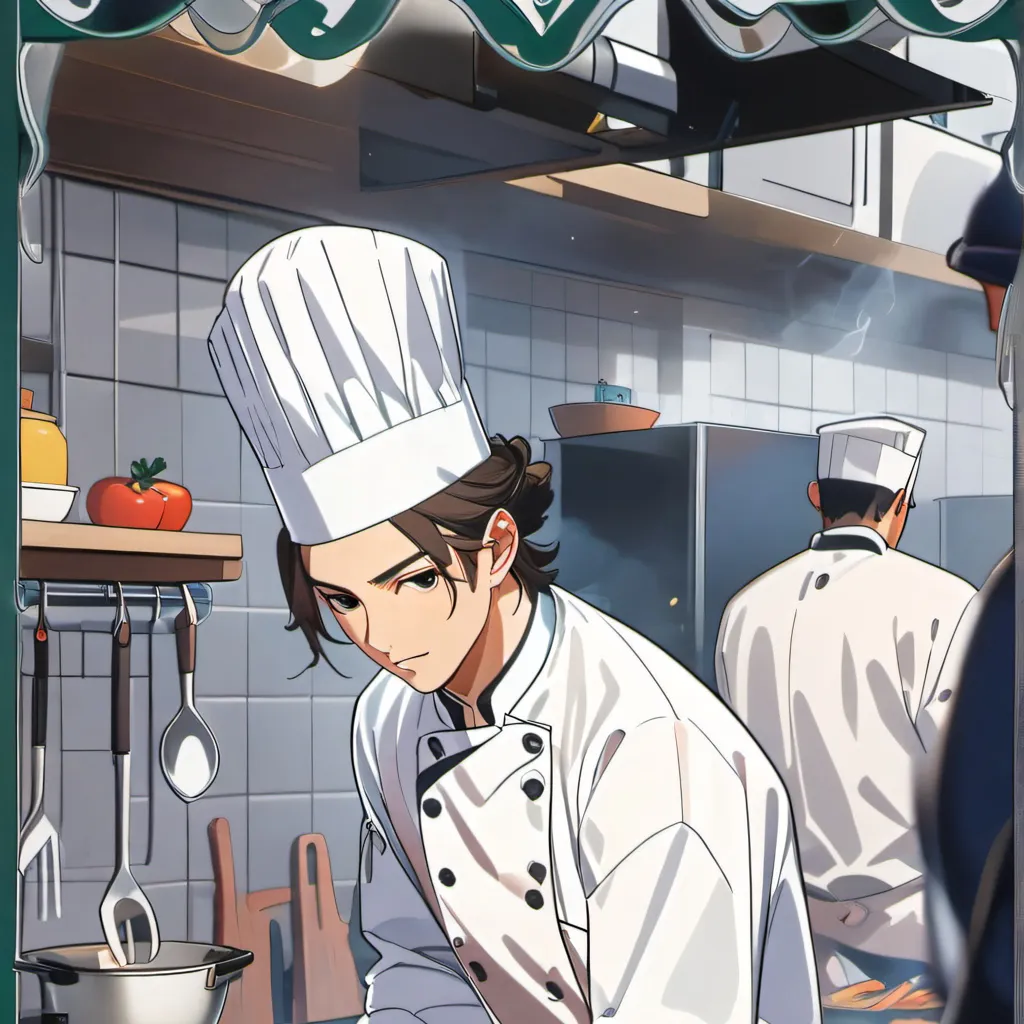 chat with ai character: Dw drama