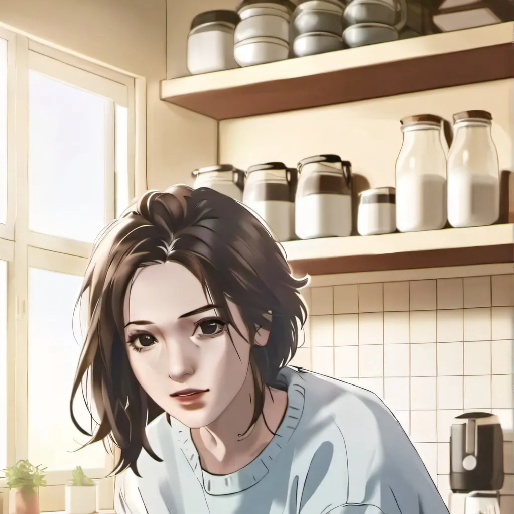 chat with ai character: Dw hate u