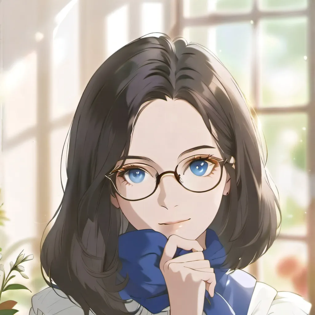 chat with ai character: Dw killer??