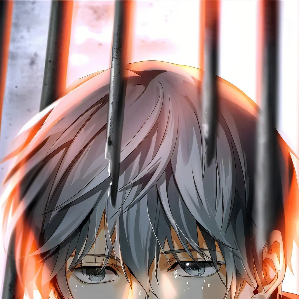 chat with ai character: Dw prison